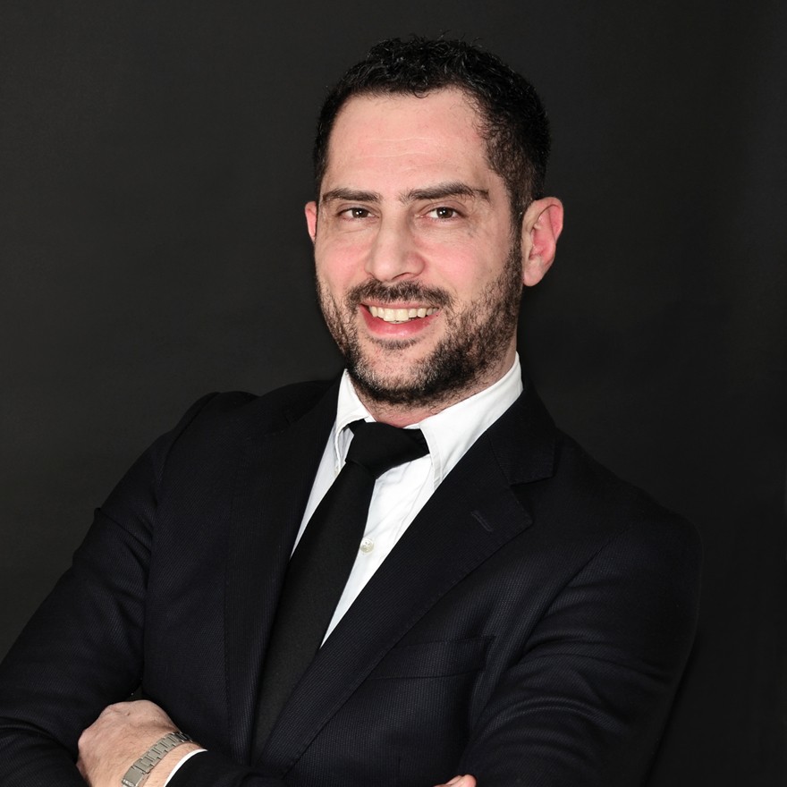 Immagine del profilo del consulente